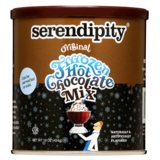 Serendipity Frrrozen Hot Chocolate Mix