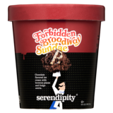Serendipity Forbidden Broadway Sundae Pint