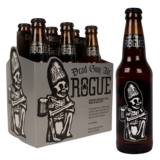 Rogue Dead Guy Ale 6pk 12oz Btl 6.8% ABV