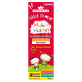 Natures Aid Multi-Vit Mini Drops, 50pcs