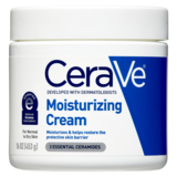 CeraVe Moisturizing Cream 16oz