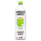 Harmless Harvest Coconut Water 32oz