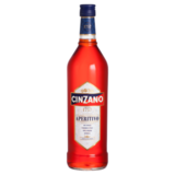 Cinzano Aperitivo 15°, 1L