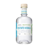 Estate Vodka BIO Estate 40°, 70cl