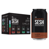 SESH Variety 12pk 12oz Can 6.0% ABV