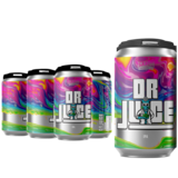 Parish Dr. Juice IPA 6pk 12oz Can 6.0% ABV