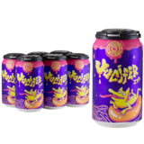 Gnarly Barley Jucifer Juicy Hazy IPA 6pk 12oz Can 6.0% ABV