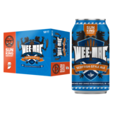 Sun King Wee Mac Scottish-Style Ale 12pk 12oz Can 5.3% ABV