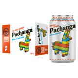Sun King Pachanga Mexican-Style Lager 12pk 12oz Can 4.2% ABV