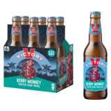 Victory Berry Monkey 6pk 12oz Btl 9.5% ABV