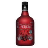 El Señorio Mezcal Reposado 38°, 70cl
