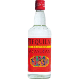 Acayucan Tequila 35°, 70cl