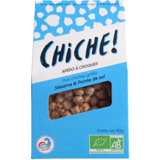 Pois Chiches Grillés Bio Sésame et Sel Chiche! 90g