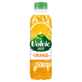 Volvic Juiced Orange, 500ml