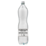 Harrogate Sparkling Water, 1.5L