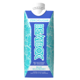 BeatBox Blue Razzberry 500ml 6.0% ABV Zero Sugar