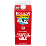 Horizon Organic Whole Milk 64oz
