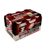 Bière Brune Pelforth 6°5 6x33cl