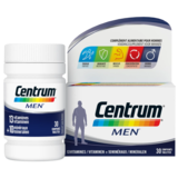 Centrum Men, 30pcs