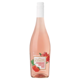 Chateau Ste Michelle Elements Strawberry Hibiscus Rose Wine 750 ml