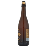 King Cobra Double Fermented Premium Lager Beer, 750ml