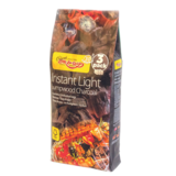 Bar - Be - Quick Instant Light Lumpwood Charcoal, 3m