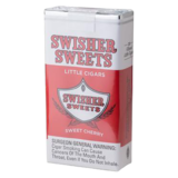 Swisher Sweet Cherry Little Cigars 20ct