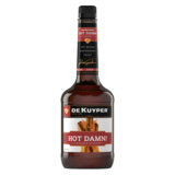 DeKuyper Hot Damn Schnapps 750 ml