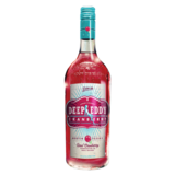 Deep Eddy Cranberry Vodka 750ml (70 Proof)