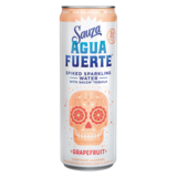 Sauza Agua Fuerte Grapefruit RTD 4pk 355ml Can