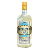 Deep Eddy Lemon Vodka 1.75L (70 Proof)