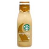 Starbucks Coffee Frappuccino 13.7oz Btl