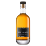 Off Hours Single Barrel Bourbon 750ml (95 Proof)