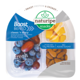 Bento Box Classic 'n Sharp Naturipe Snacks 5.5oz