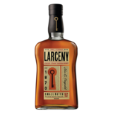 Larceny Straight Bourbon 1.75L