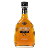 Christian Brothers Brandy VS 375ml (80 Proof)