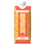BeatBox Peach Punch 500ml 6.0% ABV Zero Sugar