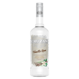 Cruzan Vanilla Rum 750ml (42 Proof)