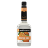 DeKuyper Triple Sec Liqueur 750ml (30 Proof)