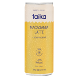 Taika Macadamia Latte 8.4oz