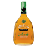 Christian Brothers Apple Brandy 750ml