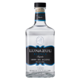 Lunazul Blanco Tequila 750ml (80 Proof)