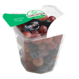 Ready to Snack Grape & Blueberry Naturipe 5oz Pack