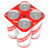 Red Stripe Lager, 4 x 440ml