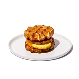 Hangover Helper Sandwich