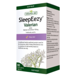 Natures Aid Sleepeezy 150Mg Equiv 750Mg - 900Mg Valerian Root, 60pcs