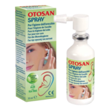 Otosan Ear Spray, 50ml