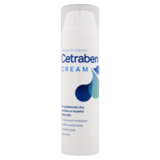 Cetraben Emollient Cream 150G Pump, 150g