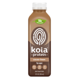 Koia Protein- Cacao Bean 12oz