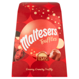 Maltesers Truffles Chocolate Gift Box, 200g